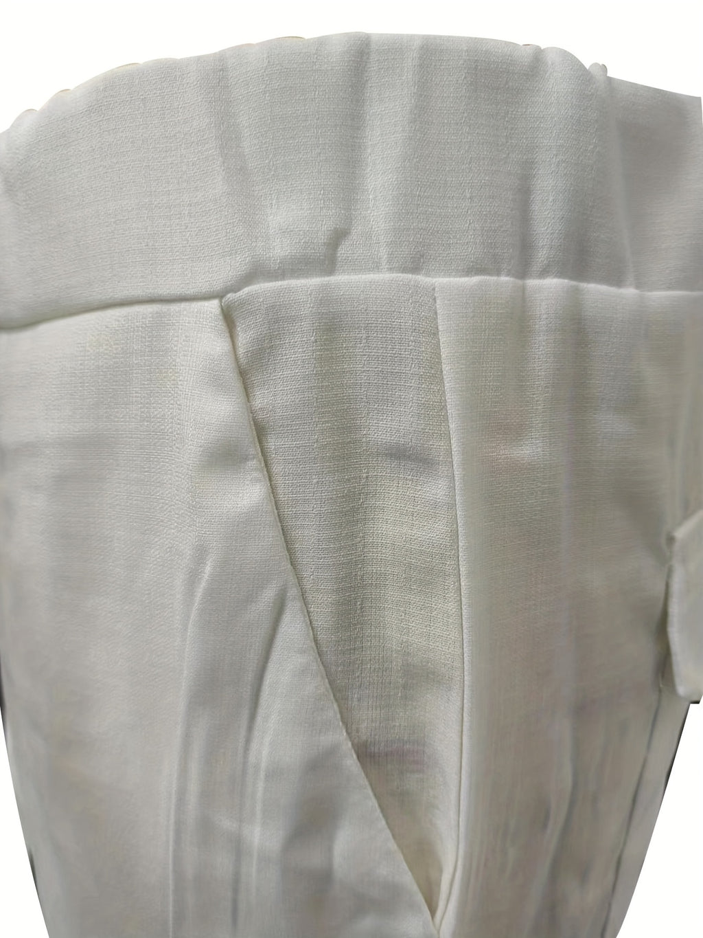 Men's Butterfly Pattern Straight Leg Pants - Casual Beach Trousers