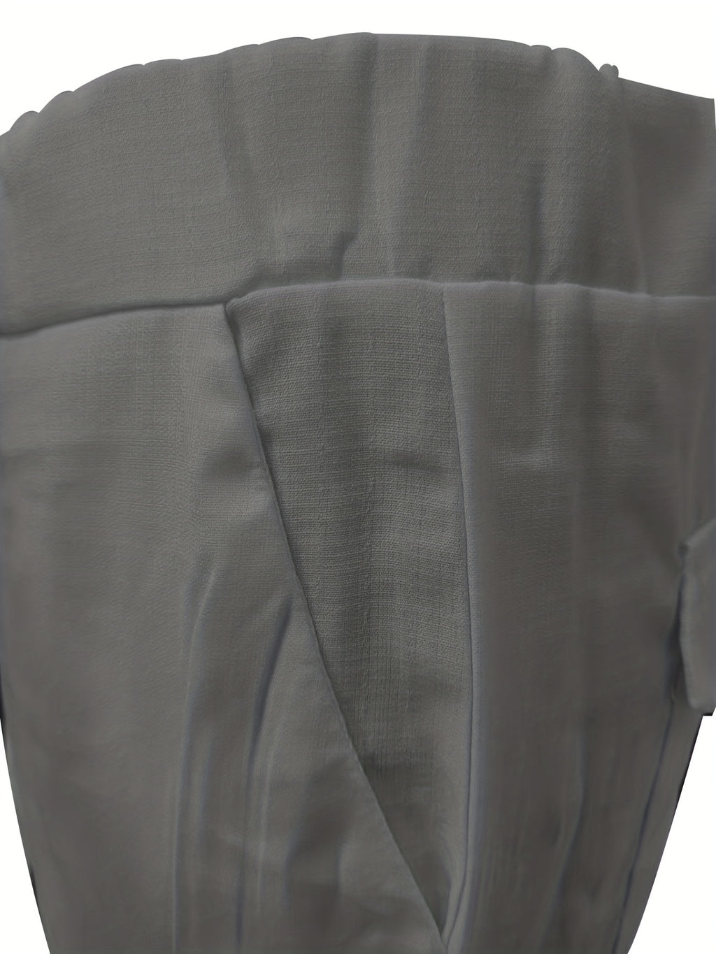 Men's Butterfly Pattern Straight Leg Pants - Casual Beach Trousers