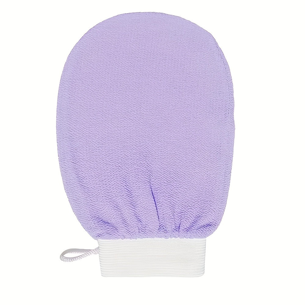 Korean Exfoliating Mitts