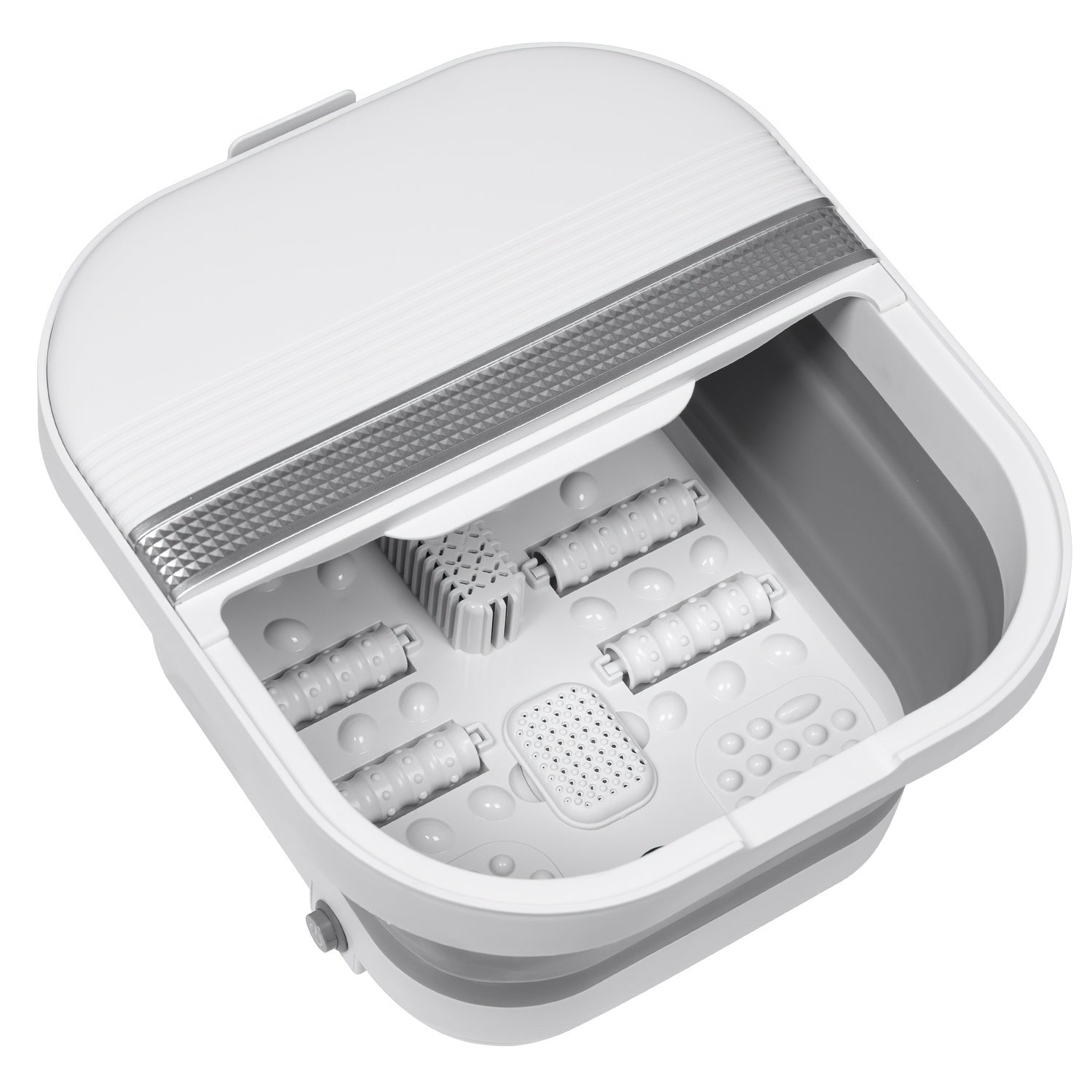 Foldable Portable Foot Spa