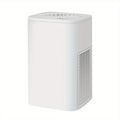 New Air Purifier Home Office Desktop Mini Air Anion Purifier