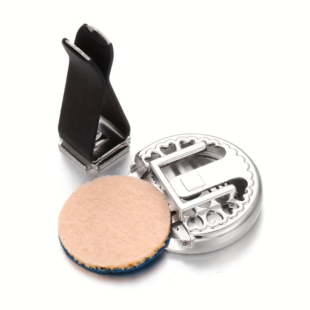 1pc Car Aromatherapy Diffuser Vent Clip