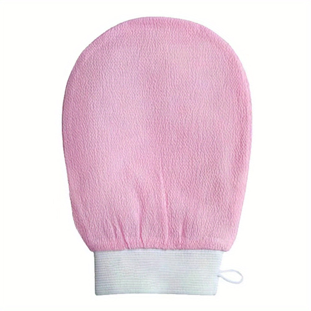 Korean Exfoliating Mitts