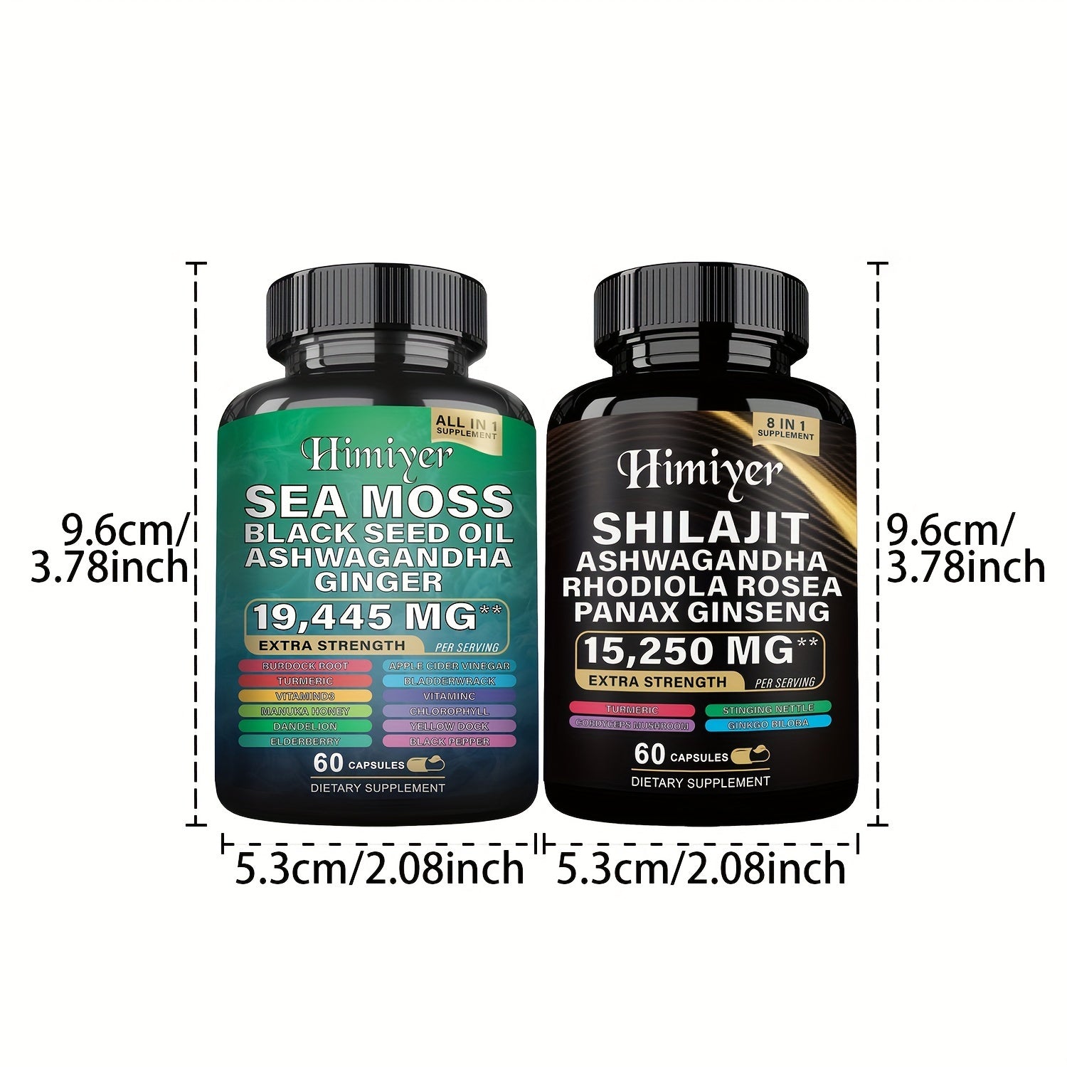 Ultimate Wellness Bundle