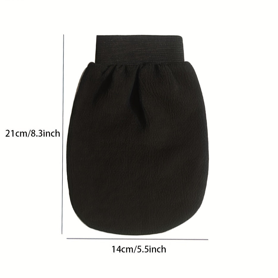 Korean Exfoliating Mitts