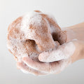 1pc Nylon & Polyester Bath Scrubber