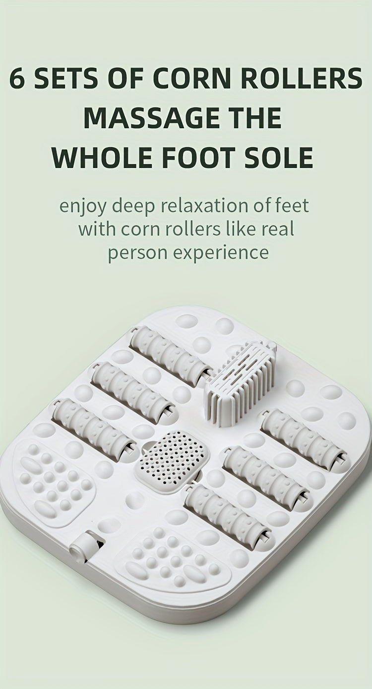 Foldable Portable Foot Spa