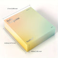 Neatique Face Masks Skincare Set unisex