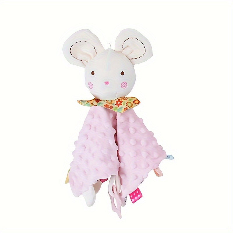 Plush Youngsters Soothing Towels