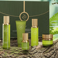 5-Piece Collagen and Peptide Skincare Set for Women