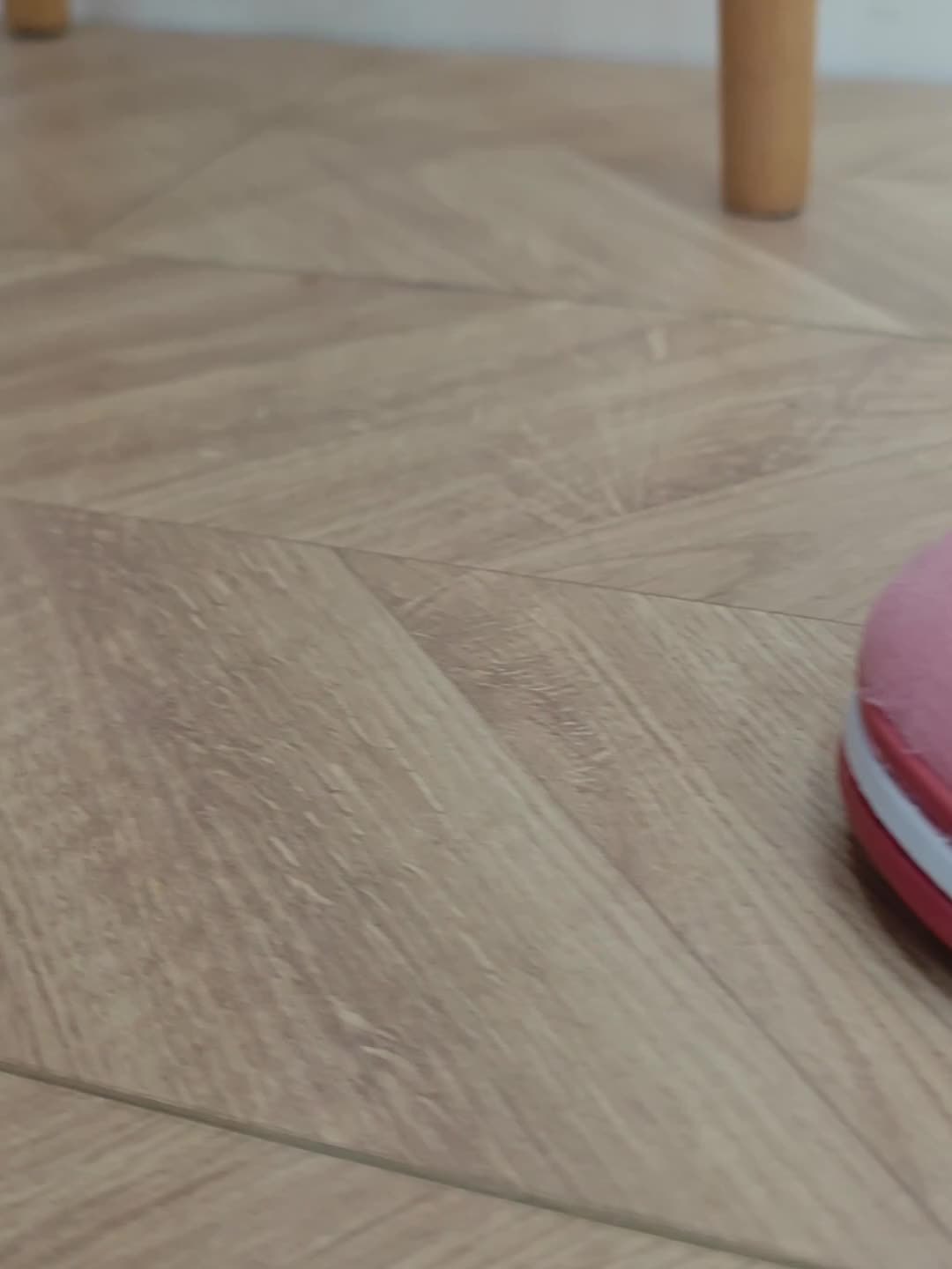 Cozy Kawaii Elephant Plush Slippers
