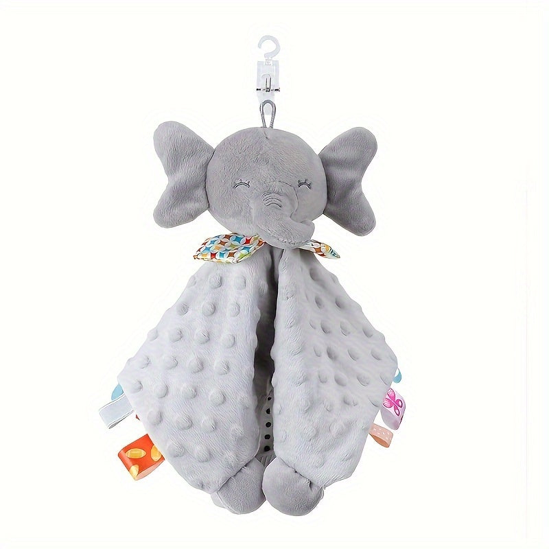 Plush Youngsters Soothing Towels