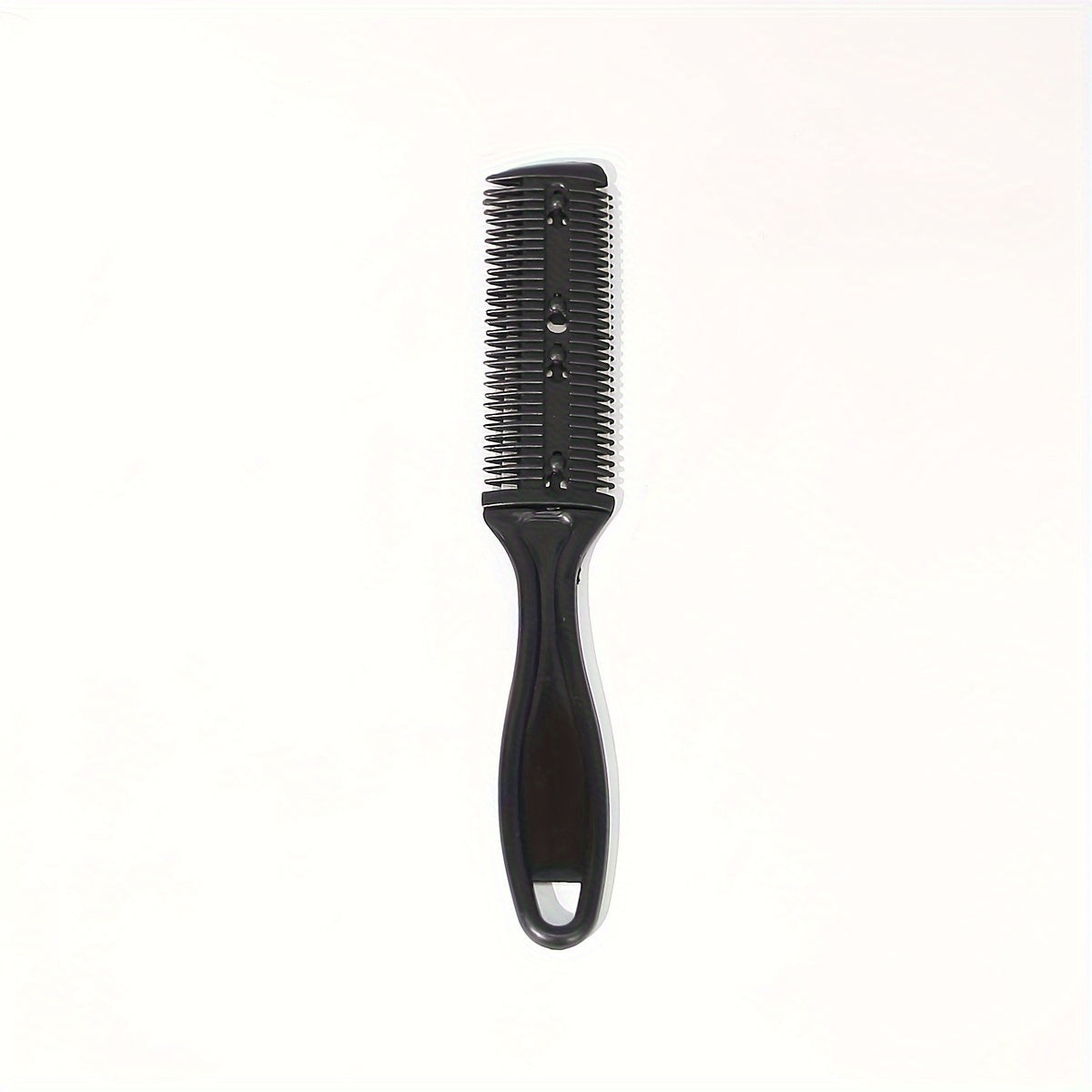 1pc Trimmer Razor Comb Hair Cutter Comb Dual Side