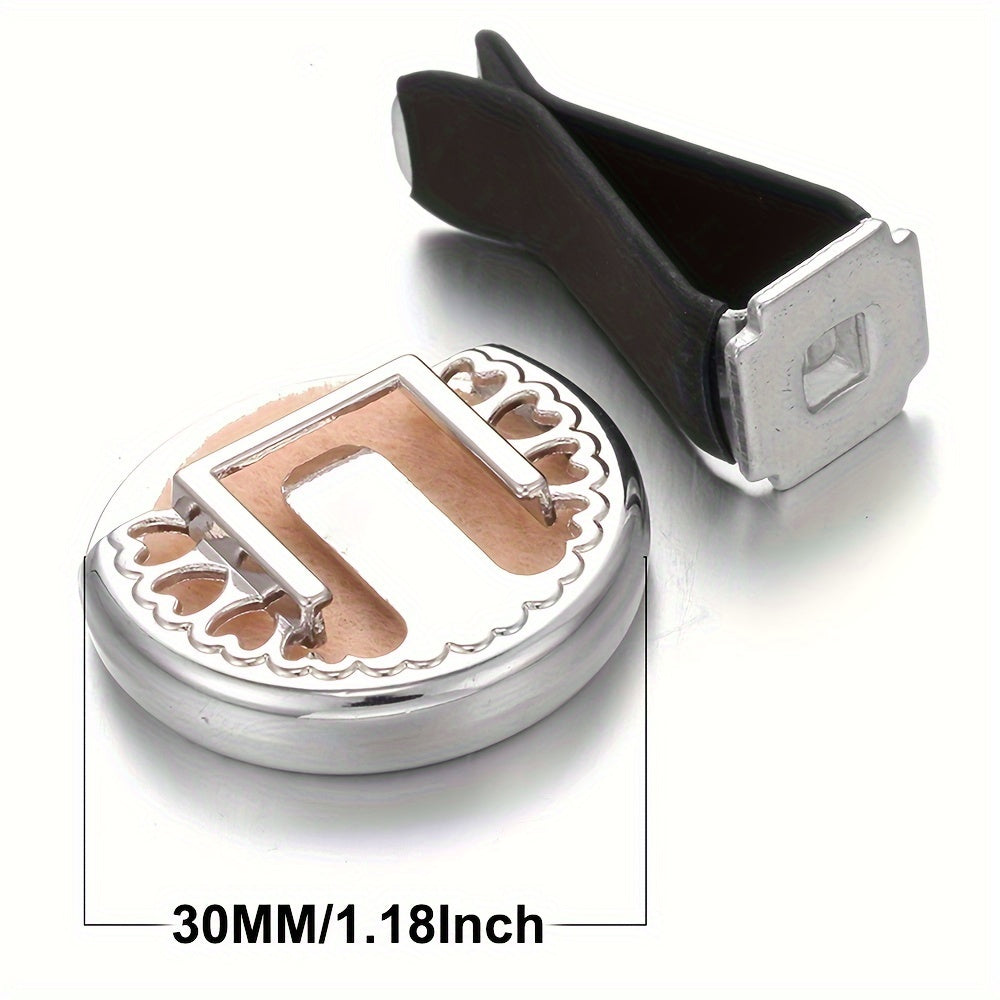 1pc Car Aromatherapy Diffuser Vent Clip