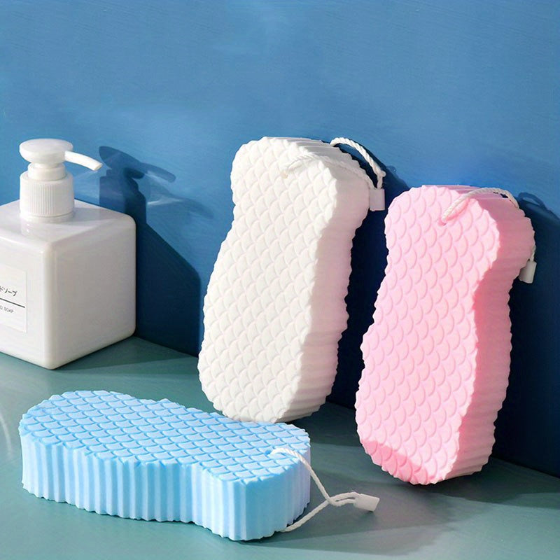 Deluxe Magic Body Sponge