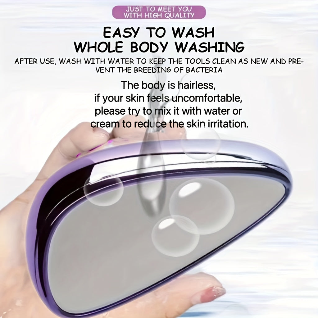 Magic Hair Eraser Remover For Women And Men Back Arms And Legs