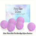 20 Pcs Luxurious Lavender Bath Salt Bombs