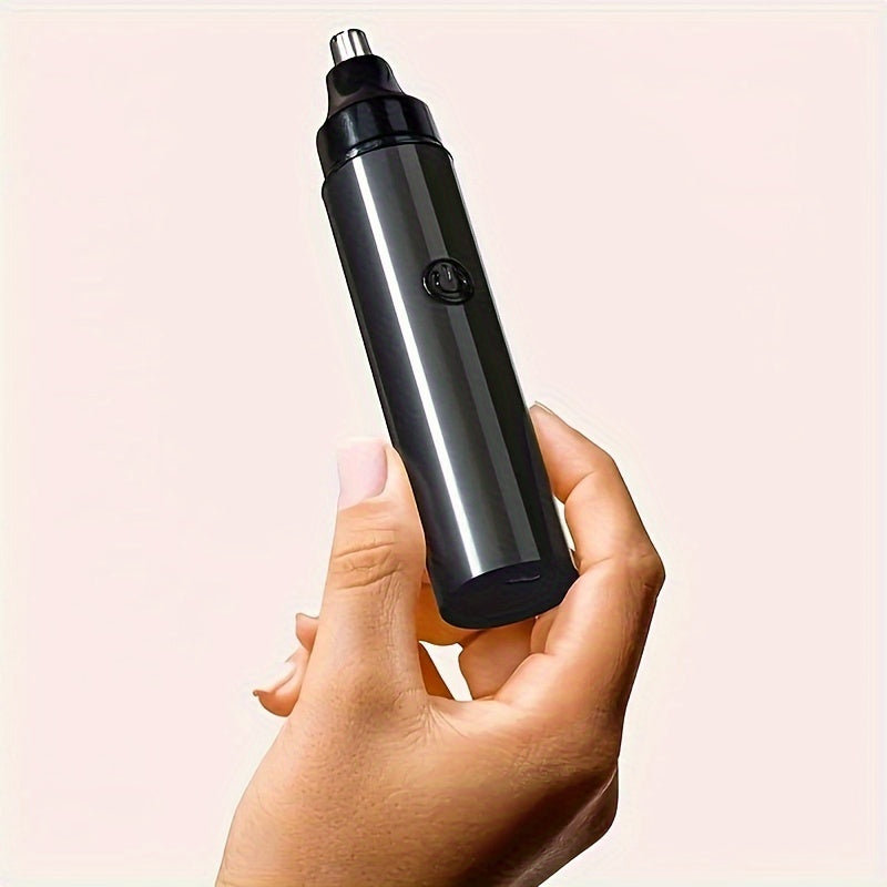Men's Ear and Nose Trimmer USB Rechargeable
