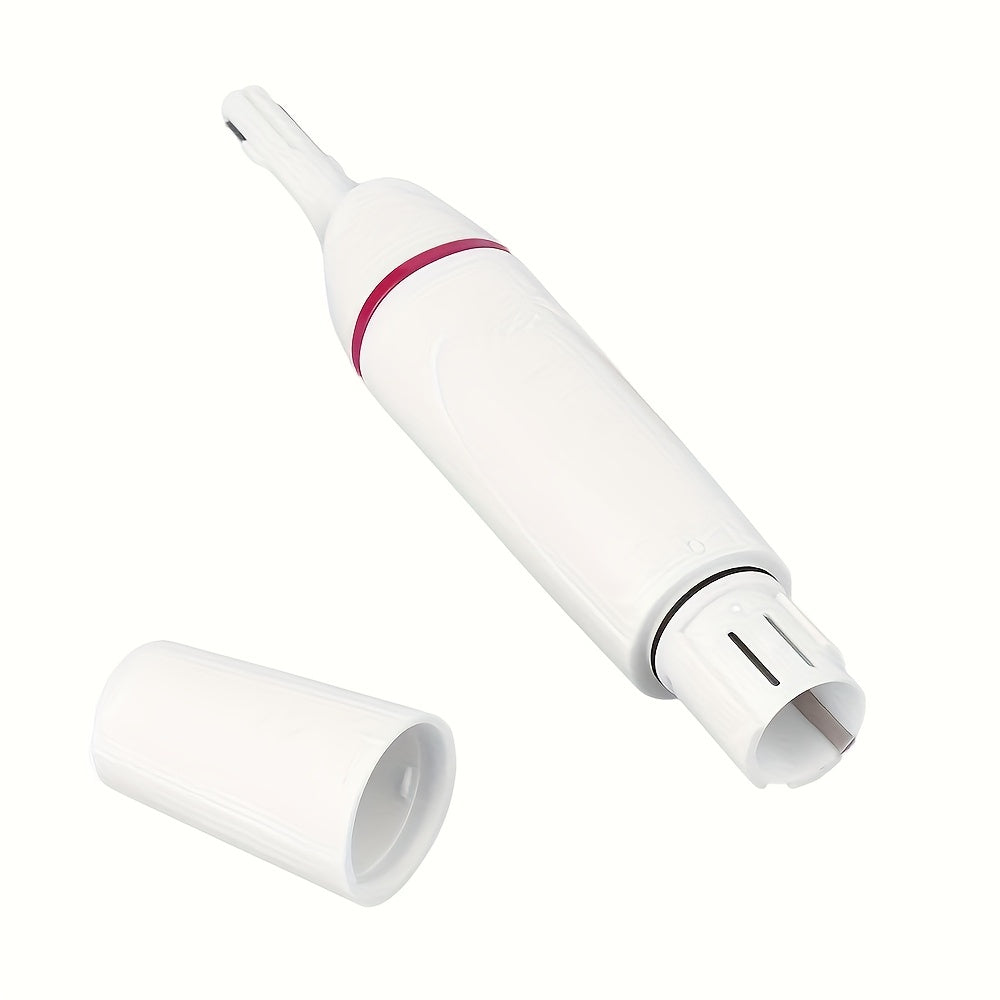 5 In 1 Electric Epilator Women Hair Removal Bikini Trimmer