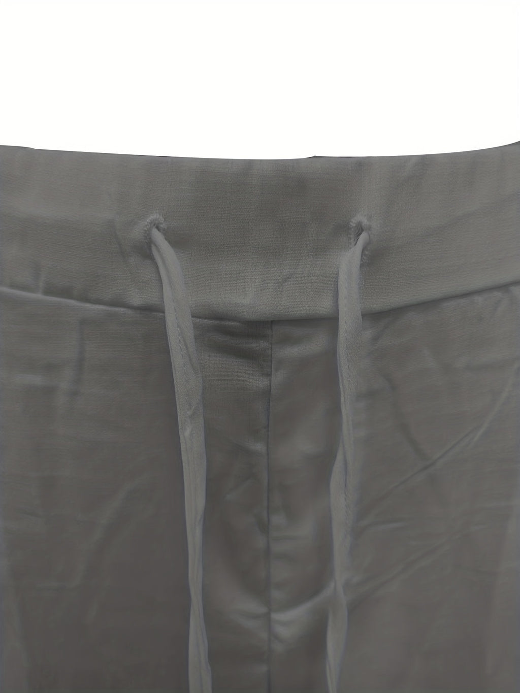 Men's Butterfly Pattern Straight Leg Pants - Casual Beach Trousers