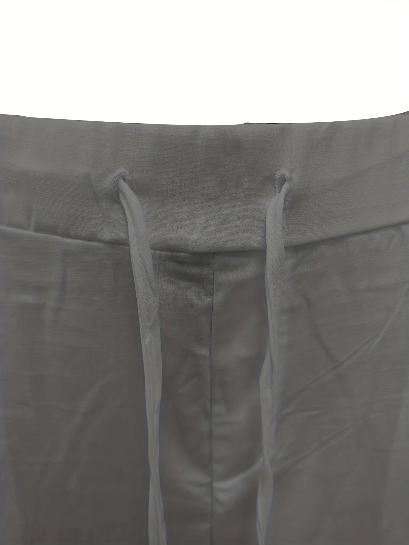 Men's Butterfly Pattern Straight Leg Pants - Casual Beach Trousers