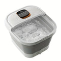 Foldable Portable Foot Spa