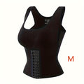 1pc 3-in-1 Waist Trainer Corset, 3-in-1 Waist Trimmer, Shapewear