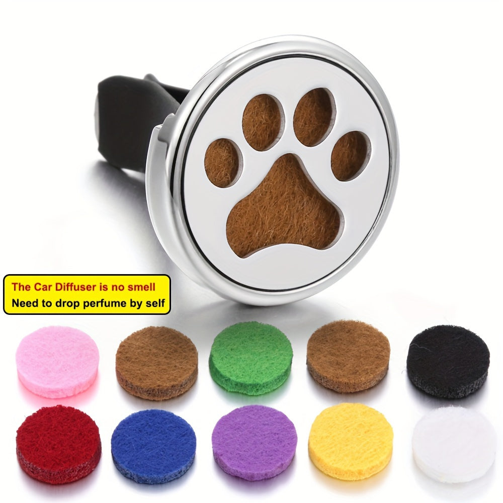 1pc Car Aromatherapy Diffuser Vent Clip