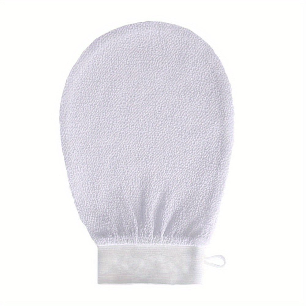 Korean Exfoliating Mitts