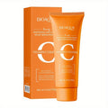 Vitamin C Whitening Facial Cleanser 100G - Deep Cleansing