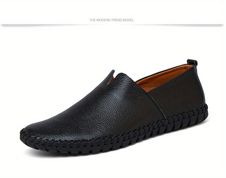 Men's Elegant Loafers - Spring/Summer Comfort