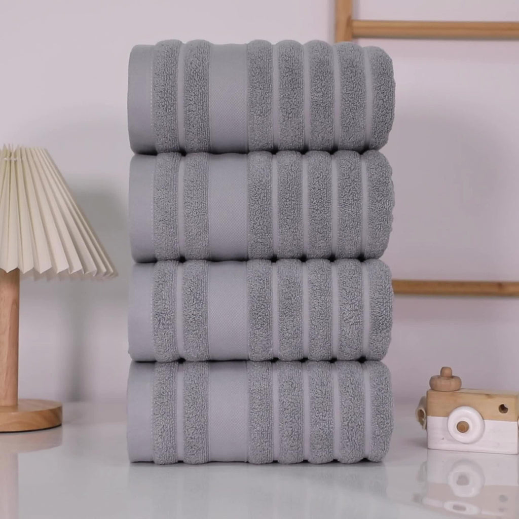 12pcs Towels Set