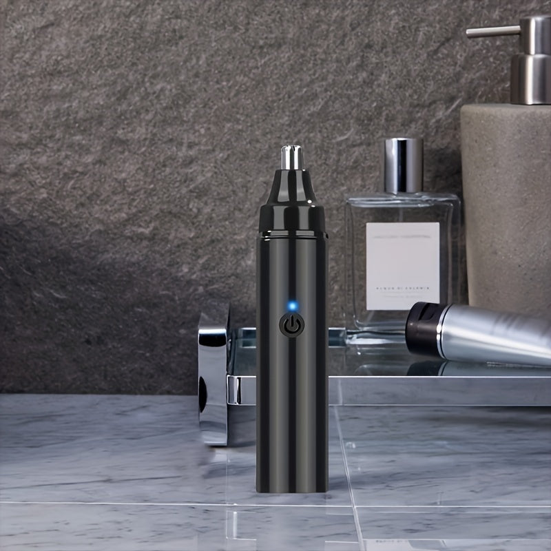 Men's Ear and Nose Trimmer USB Rechargeable