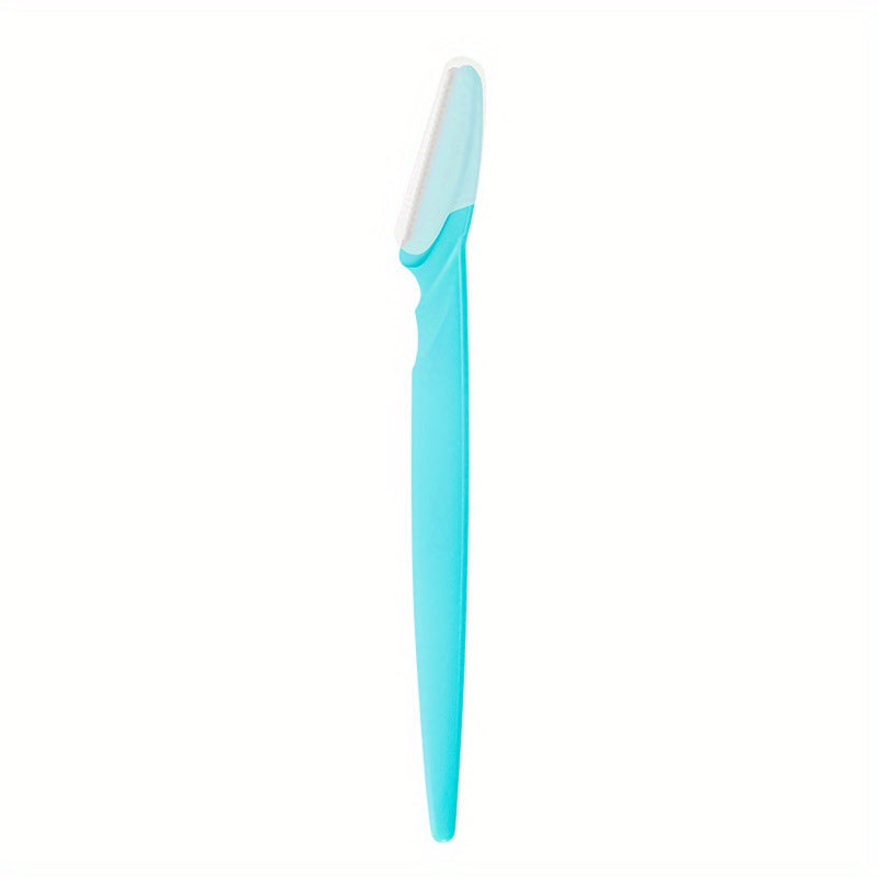 1pc/3pcs Eyebrow Trimmer Eyebrow Razor