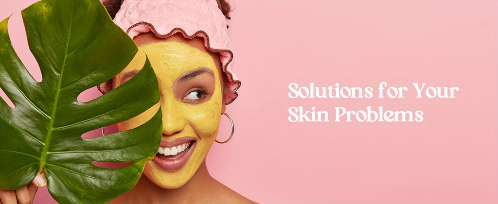 Neatique Face Masks Skincare Set unisex