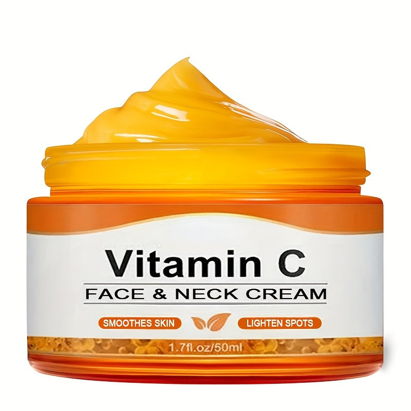 50ml Vitamin C Intensive Moisturizing Cream