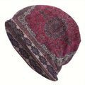 Men's Fashion Thin Hat with Bohemian Style