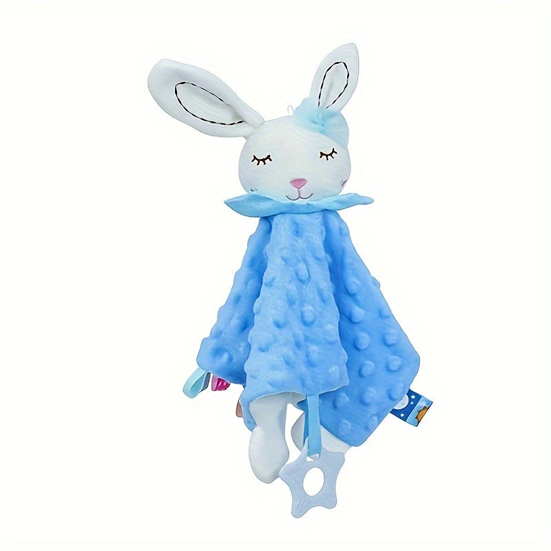 Plush Youngsters Soothing Towels