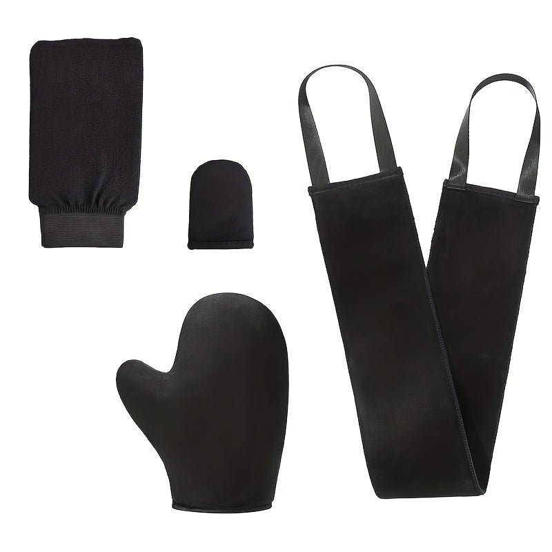 ZIEEO 6 packs Tanning applicator