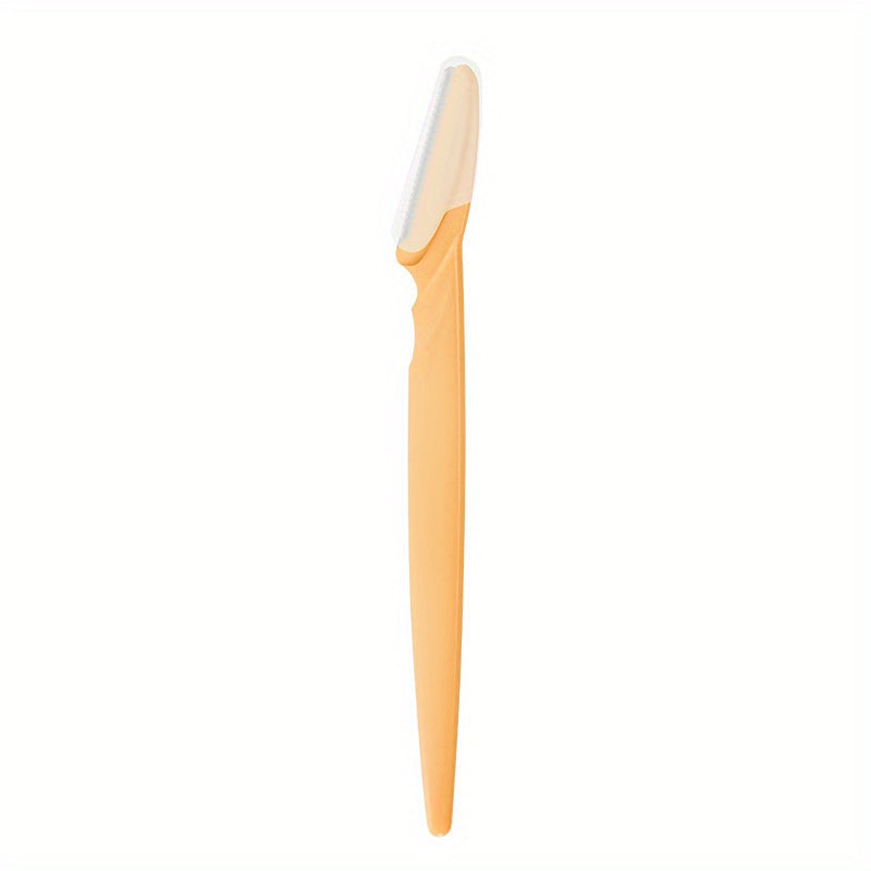 1pc/3pcs Eyebrow Trimmer Eyebrow Razor