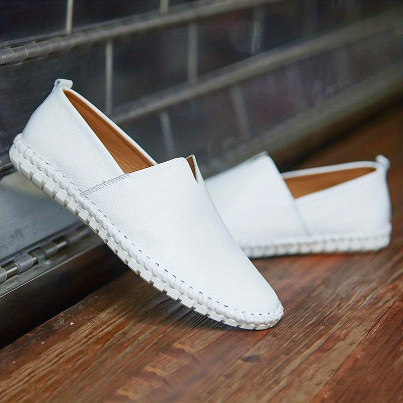 Men's Elegant Loafers - Spring/Summer Comfort