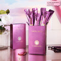 Camellia Collagen Facial Mask Hydrating, Firming, and Anti-Wrinkle