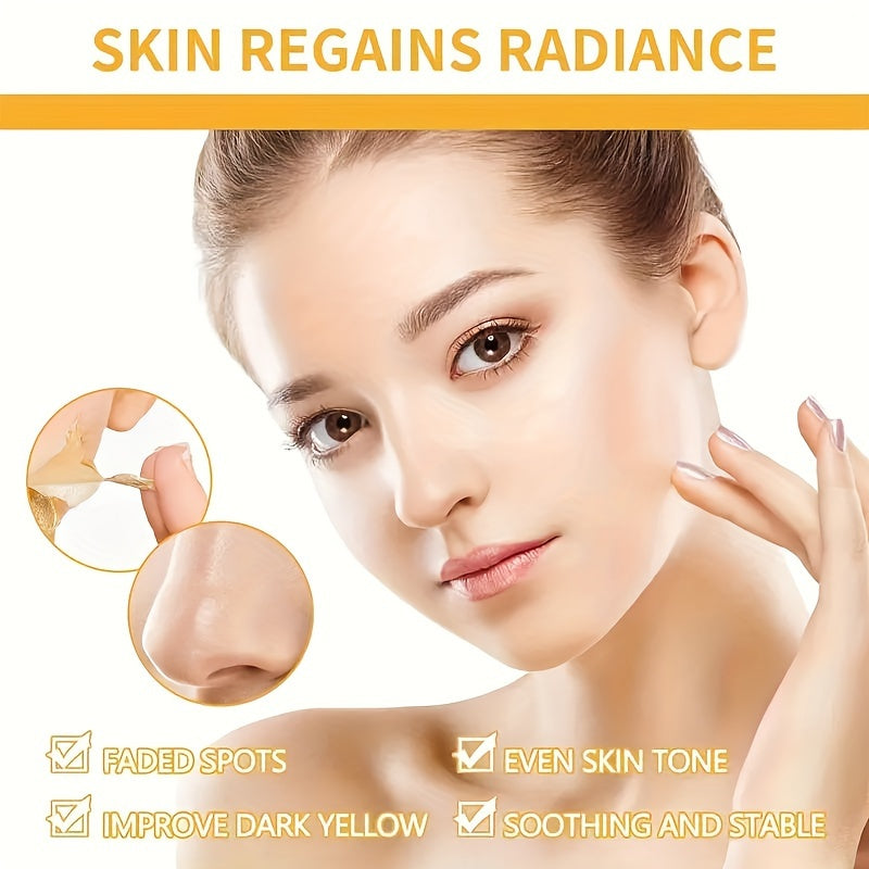 1pc/2pcs, Tearing Facial Mask, 2.82oz Each