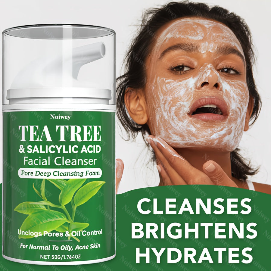 Salicylic Acid Facial for oily and Normal skin