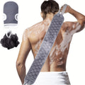 3pcs/set Ultimate Bath Exfoliating Essentials Kit