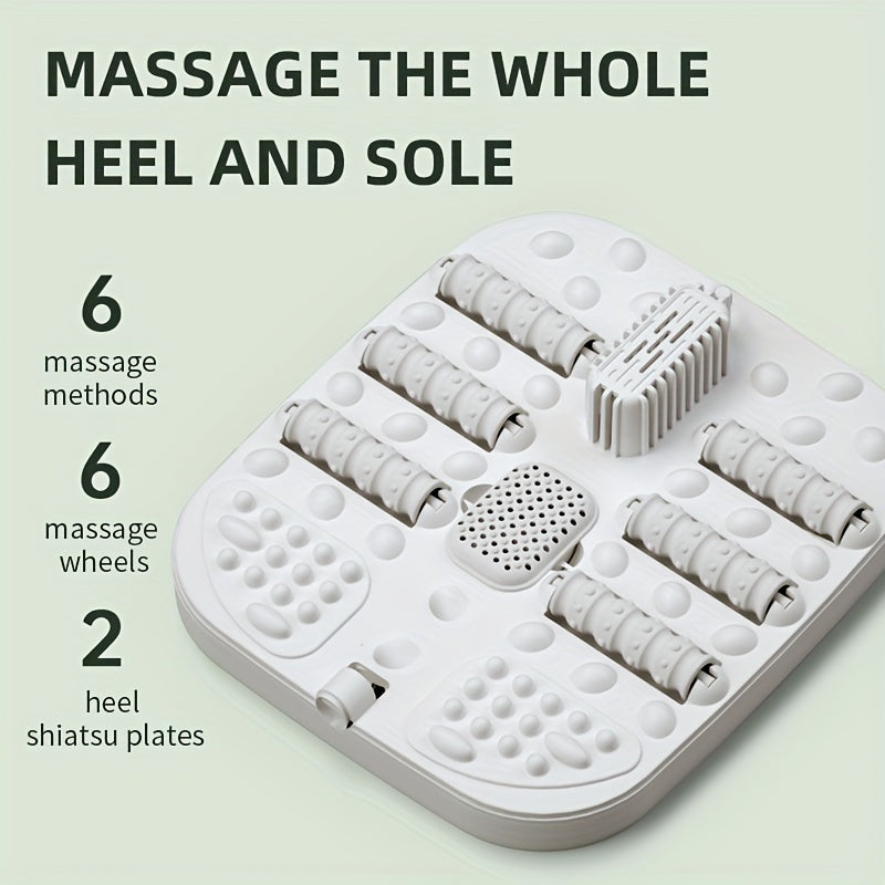 Foldable Portable Foot Spa