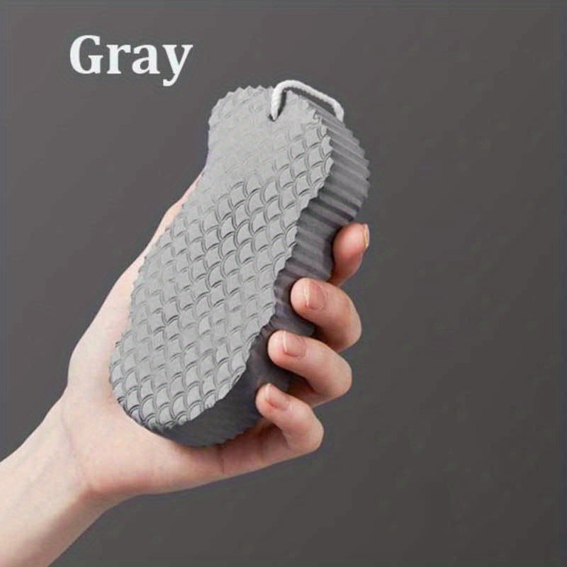 Deluxe Magic Body Sponge