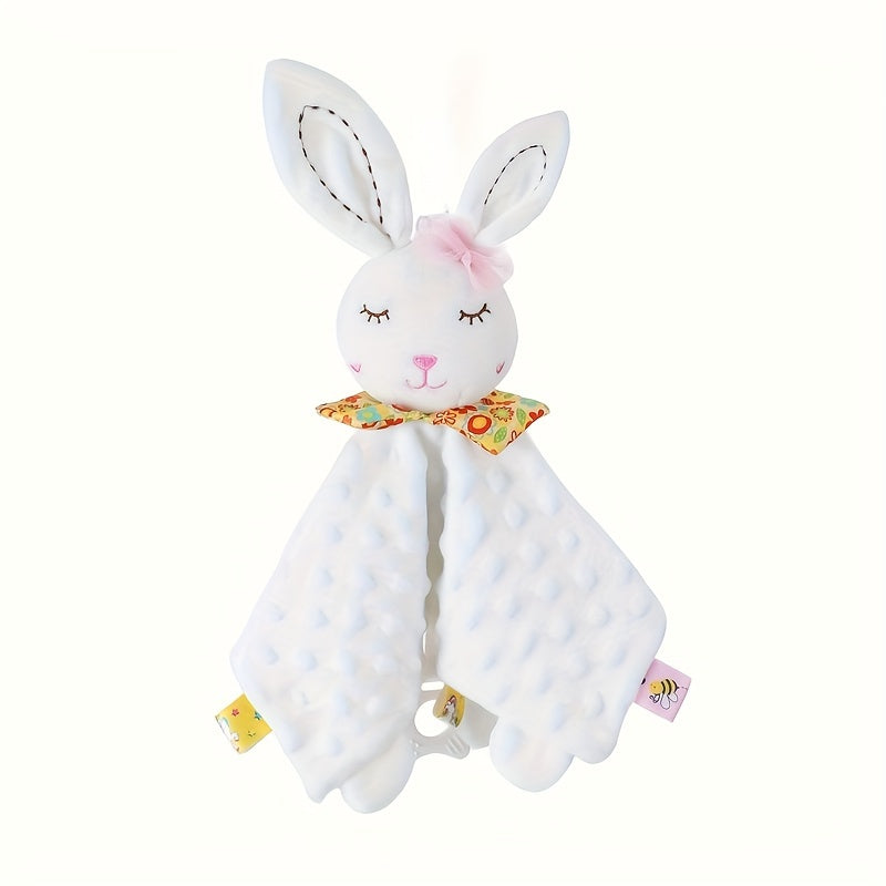 Plush Youngsters Soothing Towels