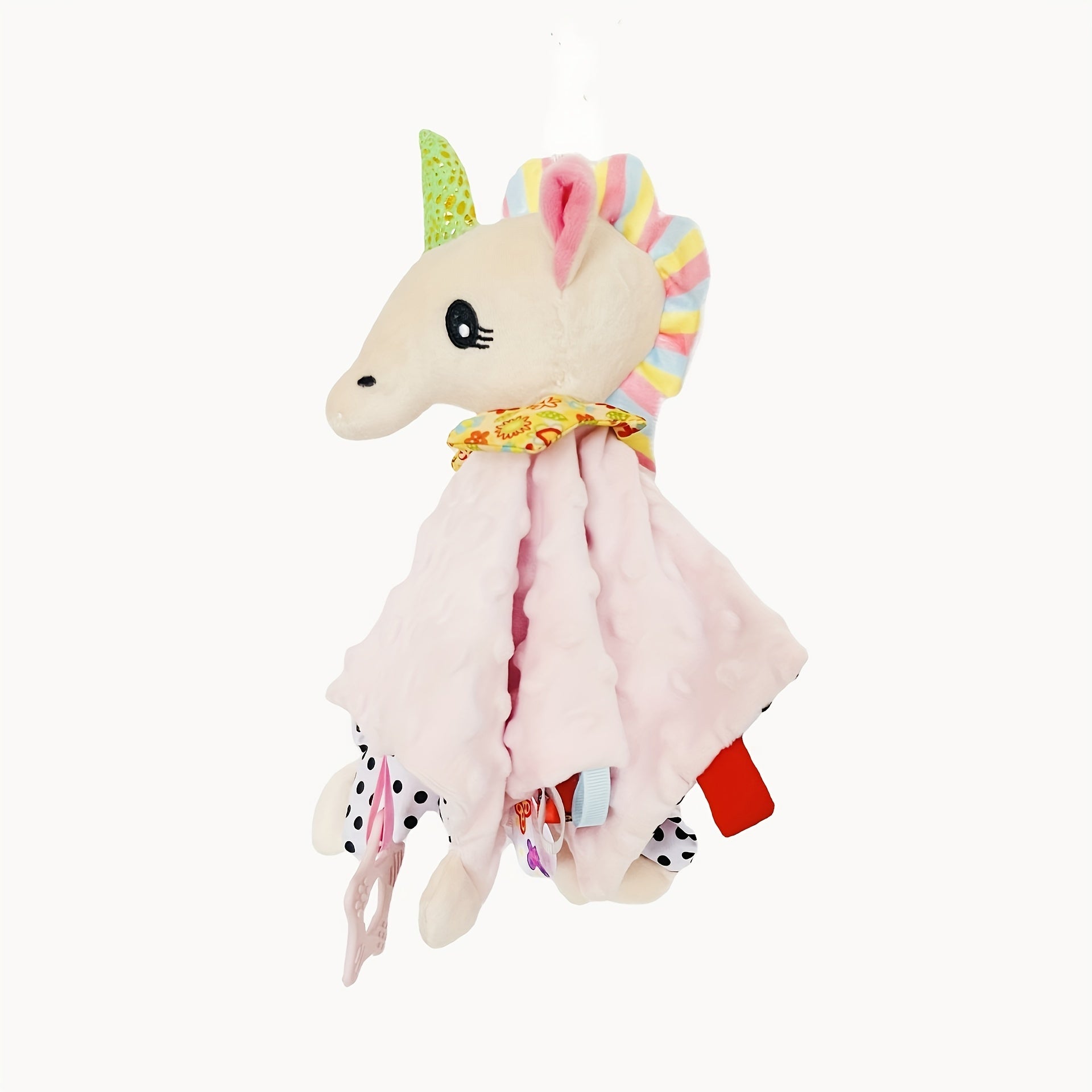 Plush Youngsters Soothing Towels