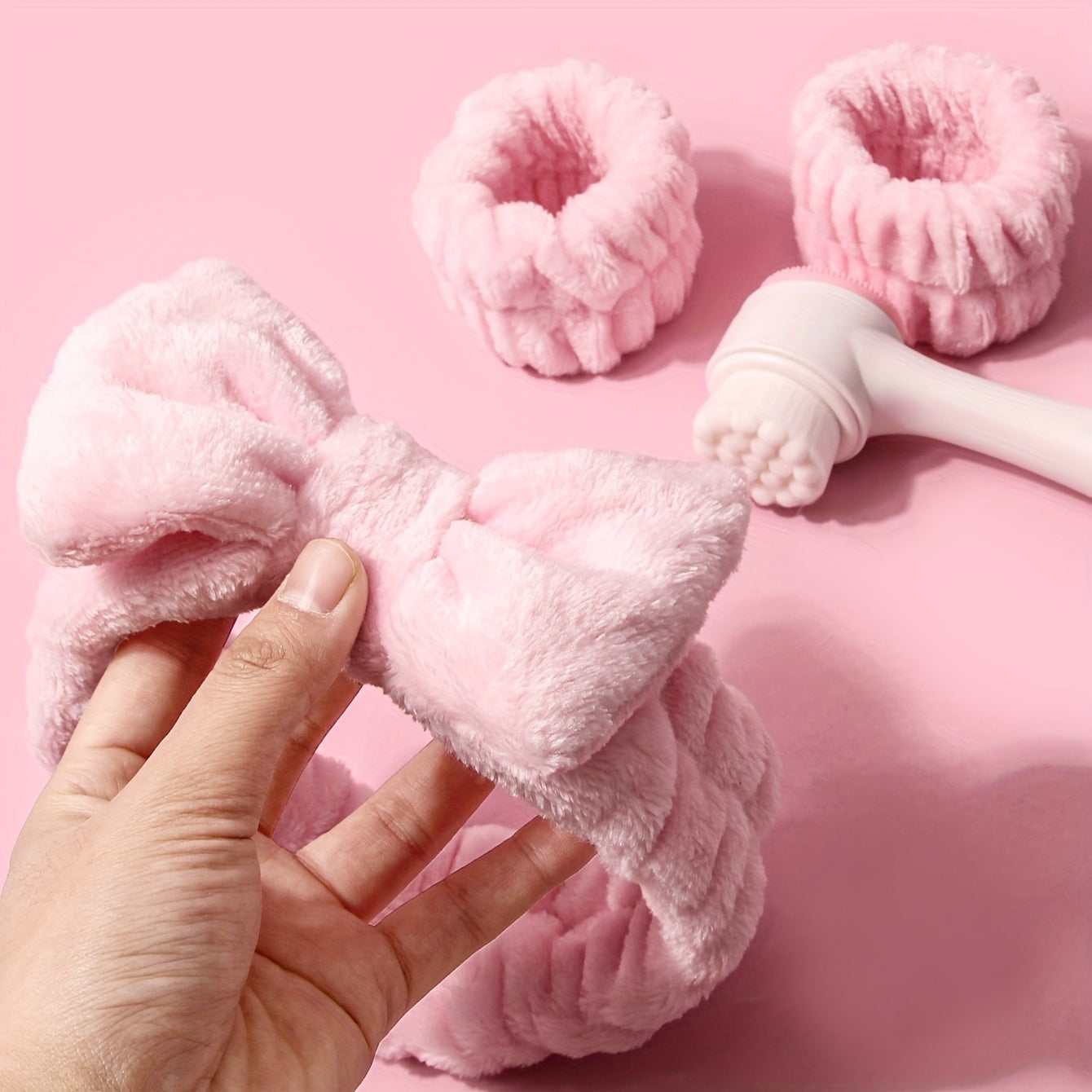 Face Washing Set